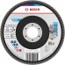 BOSCH Tarcza listkowa X451, 125 × 22,23 mm, G80, T29 2608626141