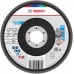 BOSCH Tarcza listkowa X451, 125 × 22,23 mm, G120, T29 2608626143