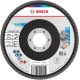 BOSCH Tarcza listkowa X451, 125 × 22,23 mm, G40, T27 2608626146