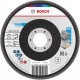 BOSCH Tarcza listkowa X451, 125 × 22,23 mm, G80, G120, T27 2608626152