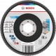 BOSCH Tarcza listkowa X451, 125 × 22,23 mm, G40, T29, 15 ks 2608626175