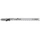 BOSCH Brzeszczot do wyrzynarek T 101 B, Clean for Wood 2608630557