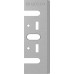 BOSCH Nóż do strugów PRO, 82 × 29 × 3 mm 2608635905