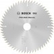 BOSCH Tarcza pilarska PRO Multi Material, 216 × 2,5 × 30 mm, T60 2608640446