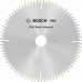 BOSCH Tarcza pilarska PRO Multi Material, 216 × 2,5 × 30 mm, T80 2608640447