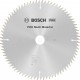 BOSCH Tarcza pilarska PRO Multi Material, 254 x 30 x 3,2 mm, 80, 2608640450