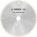 BOSCH Tarcza pilarska PRO Multi Material, 254 × 3,2 × 30 mm, T96 2608640451