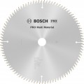 BOSCH Tarcza pilarska PRO Multi Material, 305 × 3,2 × 30 mm, T96 2608640453