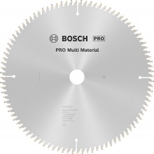 BOSCH Tarcza pilarska PRO Multi Material, 305 × 3,2 × 30 mm, T96 2608640453