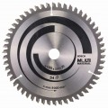 BOSCH Tarcza pilarska Multi Material, 190 x 20/16 x 2,4 mm; 54 2608640508 BOSCH Tarcza pilarska Multi Material, 190 x 20/16 x 2,4 mm; 54 2608640508
