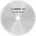 BOSCH Tarcza pilarska PRO Multi Material, 250 x 30 x 3,2 mm; 80 2608640516