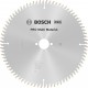 BOSCH Tarcza pilarska PRO Multi Material, 250 x 30 x 3,2 mm; 80 2608640516
