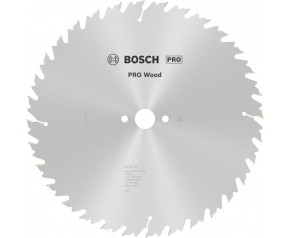 BOSCH Tarcza pilarska PRO Wood cordless 350 x 30 x 3,5 mm, 32 2608640683