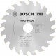 BOSCH Tarcza pilarska PRO Wood cordless 85x1,1/0,7mm, 2608643071