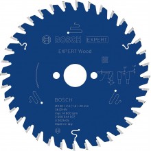 BOSCH Tarcza pilarska Expert for Wood 130 x 20 x 2,4 mm, 36 2608644007