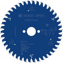 BOSCH Tarcza pilarska Expert for Wood 140 x 20 x 1,8 mm, 42 2608644010