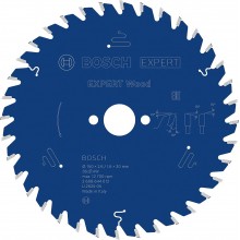BOSCH Tarcza pilarska EXPERT Wood, 150 × 2,6 / 1,6 × 20 mm, T36 2608644012