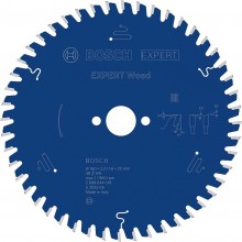 BOSCH Tarcza pilarska EXPERT Wood, 160 × 2,2 / 1,6 × 20 mm, T48 2608644018