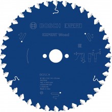 BOSCH Tarcza pilarska Expert for Wood 165 × 2,6/1,6 × 20 mm, T36 2608644023
