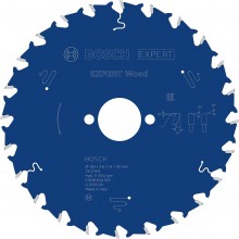 BOSCH Tarcza pilarska Expert for Wood 165 × 2,6/1,6 × 30 mm, T24 2608644025