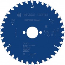 BOSCH Tarcza pilarska Expert for Wood 165 × 2,6/1,6 × 30 mm, T36 2608644026
