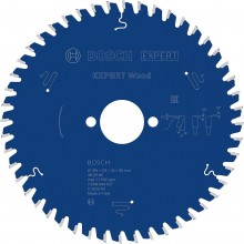 BOSCH Tarcza pilarska Expert for Wood 165 × 2,6/1,6 × 30 mm, T48 2608644027
