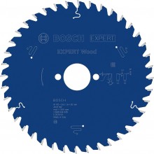 BOSCH Tarcza pilarska Expert for Wood 170 x 30 x 2,6 mm, T40 2608644028