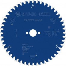 BOSCH Tarcza pilarska Expert for Wood 180 × 2,6/1,6 × 20 mm, T48 608644031