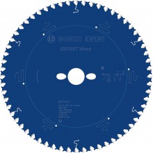 BOSCH Tarcza pilarska Expert for Wood 270 x 30 x 2,8 mm, 60 2608644070