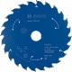 BOSCH Ostrze do piły tarczowej bezprzewodowej for Wood 140x20x1,8/1,3x24T 2608644499