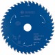 BOSCH Ostrze do piły tarczowej bezprzewodowej for Wood 140x20x1,8/1,3x42T 2608644500