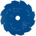 BOSCH Ostrze do piły tarczowej bezprzewodowej Expert for Wood 160x20x1,5/1x12T 2608644502