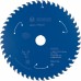 BOSCH Ostrze do piły tarczowej bezprzewodowej Expert for Wood 160x20x1,5/1x48T 2608644505
