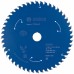 BOSCH Ostrze do piły tarczowej bezprzewodowej Expert for Wood 165x20x1,5/1x48T 2608644509