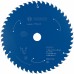 BOSCH Ostrze do piły tarczowej bezprzewodowej Expert for Wood 184x20x1,6/1x48T 2608644511