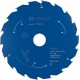 BOSCH Ostrze do piły tarczowej bezprzewodowej Expert 190x1.5x30mm 18Z, sztuk 1 2608644512