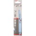 BOSCH Brzeszczot do piły szablastej S 123 XF Progressor for Metal 5 Szt. 2608654402