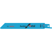BOSCH Brzeszczot do piły szablastej S 922 BF 2608656037