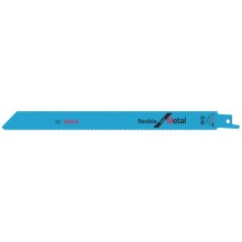 BOSCH Brzeszczot do piły szablastej S 1122 BF Flexible for Metal 2608656041