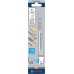BOSCH Brzeszczot do rozbiórki okien PRO Window Demolition S611DF Blade, 5 szt. 2608656258