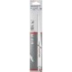 BOSCH Brzeszczot do piły szabl. S 1111 DF Heavy for Wood and Metal 5 Szt. 2608656261