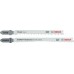 BOSCH Brzeszczoty do wyrzynarki T101B oraz EXPERT Hardwood T308BFP, 26 szt. 2608665462