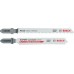 BOSCH Brzeszczoty do wyrzynarki T101BR oraz EXPERT T128BHM, 26 szt. 2608665463