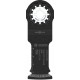BOSCH Brzeszczot do cięcia wgłębnego PRO AIZ 32 APIB, 32 × 50 mm, 1 szt. 2608669066