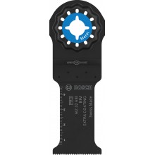 BOSCH Brzeszczot do cięcia wgłębnego PRO AIZ 32 AIB, 32 × 50 mm 2608669074
