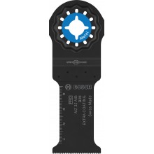 BOSCH Brzeszczot do cięcia wgłębnego PRO AIZ 32 AIB, 32 × 50 mm, 10 szt. 2608669076
