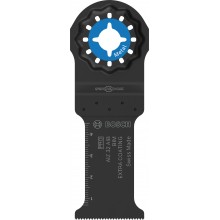 BOSCH Brzeszczot do cięcia wgłębnego PRO AIZ 32 AIB, 32 × 50 mm 2608669077