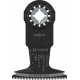 BOSCH Brzeszczot do cięcia wgłębnego PRO AII 65 BSPIB, 65 × 40 mm 2608669082