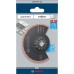 BOSCH Brzeszczot wielofunkcyjny PRO ACZ 85 RT3 Multitool Blade, 85 x 2.5 mm 2608669120