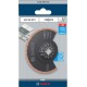 BOSCH Brzeszczot wielofunkcyjny PRO ACZ 85 RT3 Multitool Blade, 85 x 2.5 mm 2608669120
